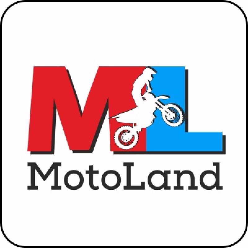 Мотоцикл Apollo RFZ START 125LE, 17/14