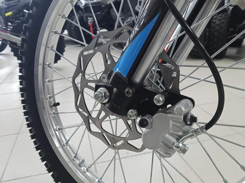 Мотоцикл KAYO K1 250 MX 21/18 (2022 г.)