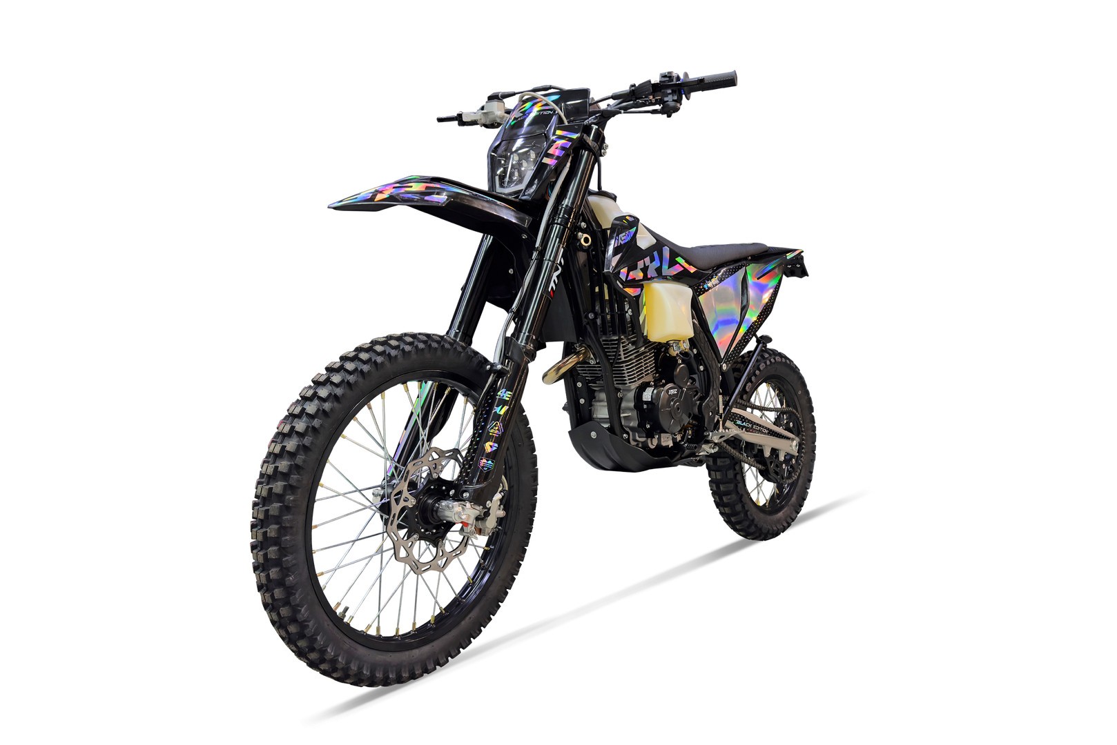 Наколенники Masontex Pro Riders MKP12
