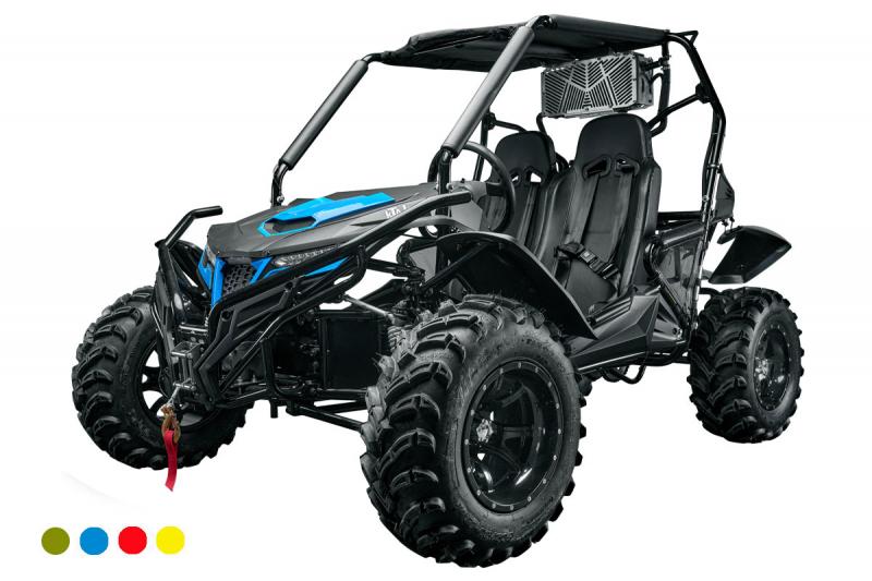 Наколенники Masontex Pro Riders MKP12