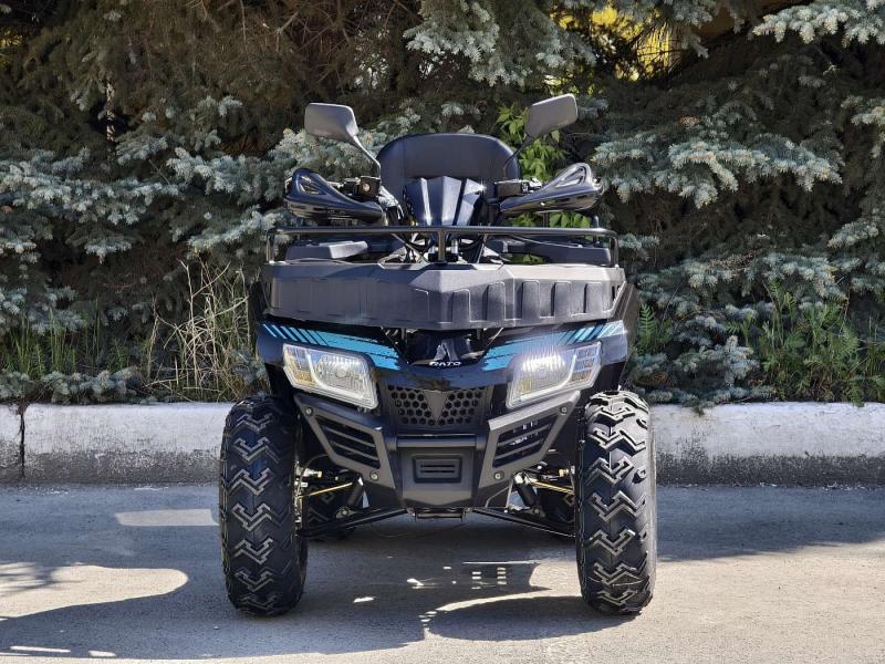 Квадроцикл RATO CABO 200 S