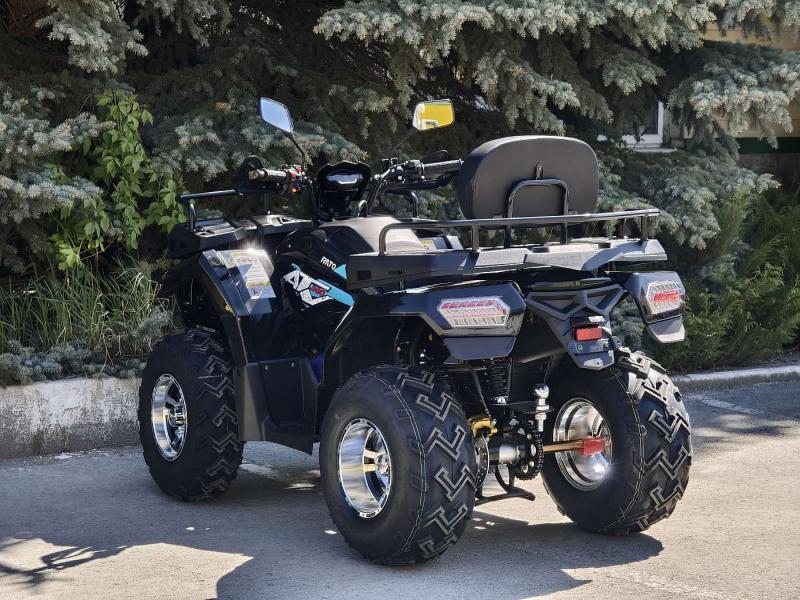 Квадроцикл RATO CABO 200 S