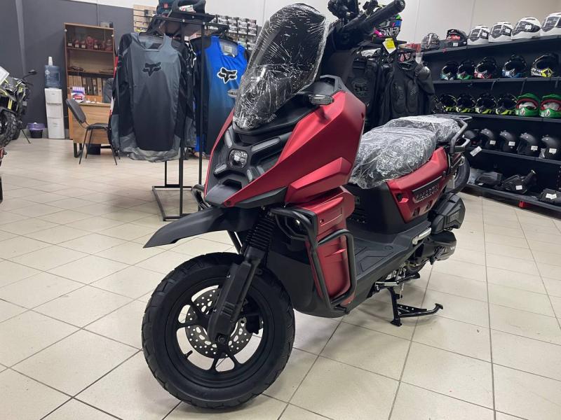 Наколенники Masontex Pro Riders MKP12