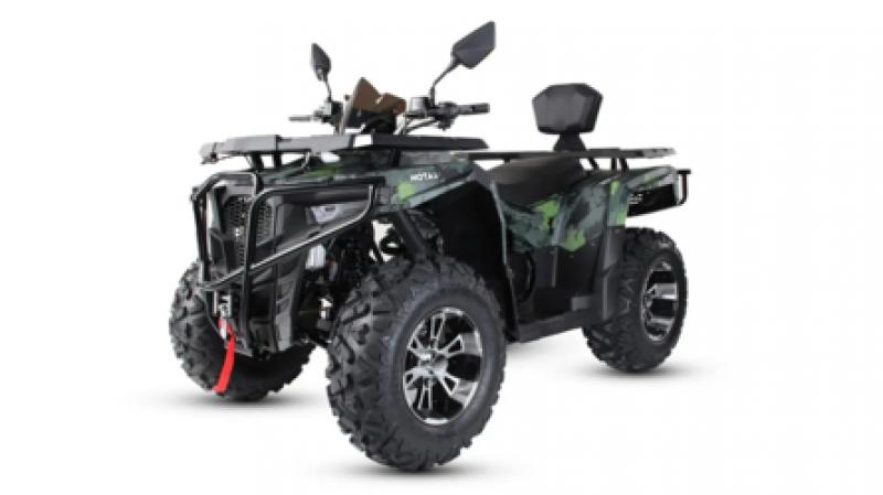 Наколенники Masontex Pro Riders MKP12