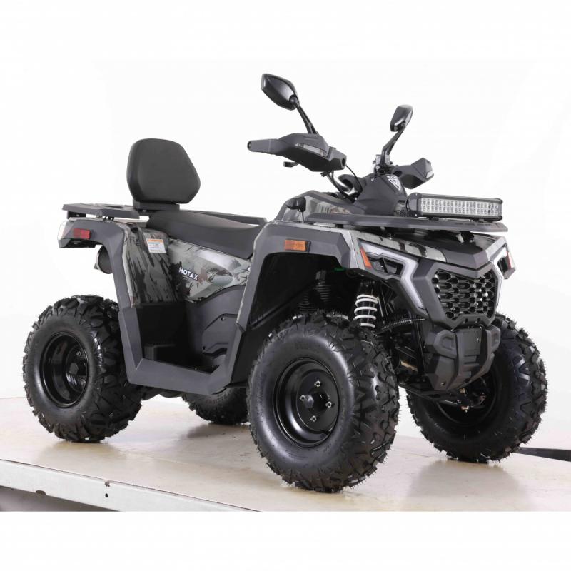 Квадроцикл бензиновый MOTAX GRIZLIK Y300