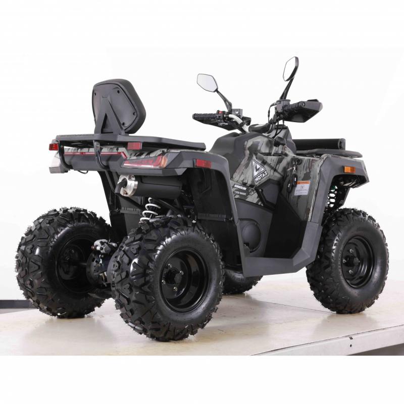 Квадроцикл бензиновый MOTAX GRIZLIK Y300