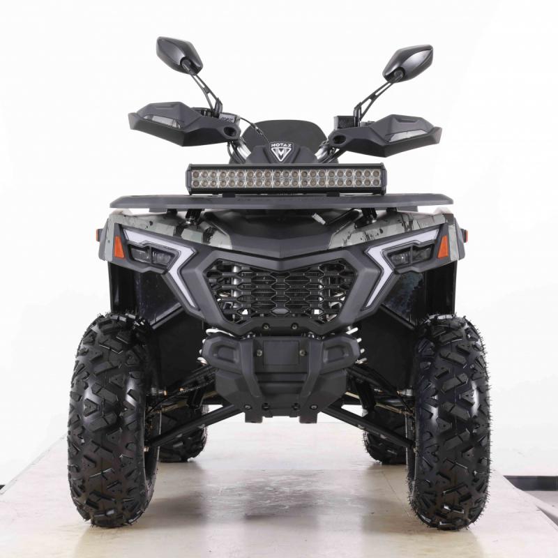 Квадроцикл бензиновый MOTAX GRIZLIK Y300