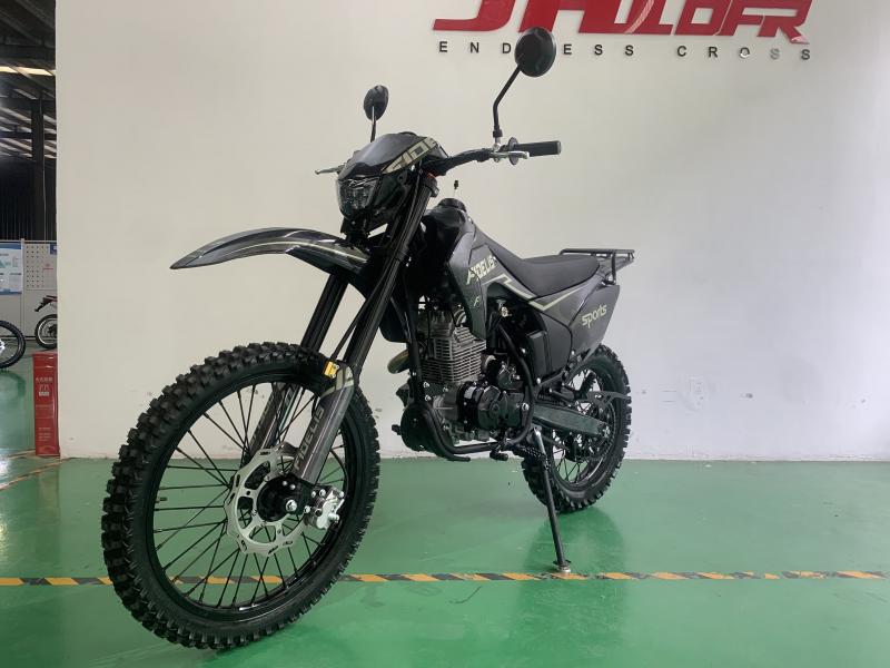 Мотоцикл Fidelis Sport PR300