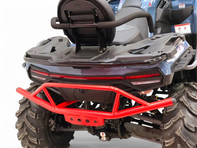 Квадроцикл KTA KR400 4x4 EFI