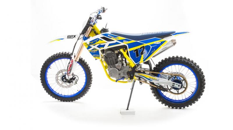 Наколенники Masontex Pro Riders MKP12