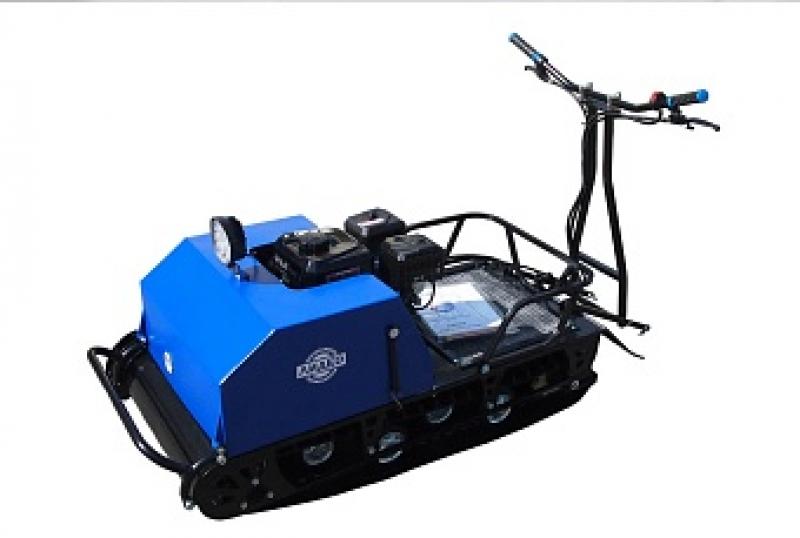 Наколенники Masontex Pro Riders MKP12
