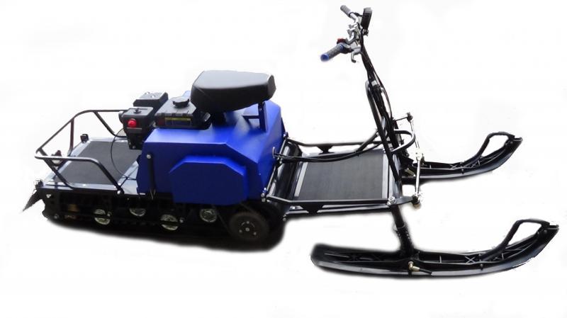 Наколенники Masontex Pro Riders MKP12