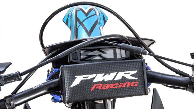 Мотоцикл Motoland PWR FS300 (PR5 4V)