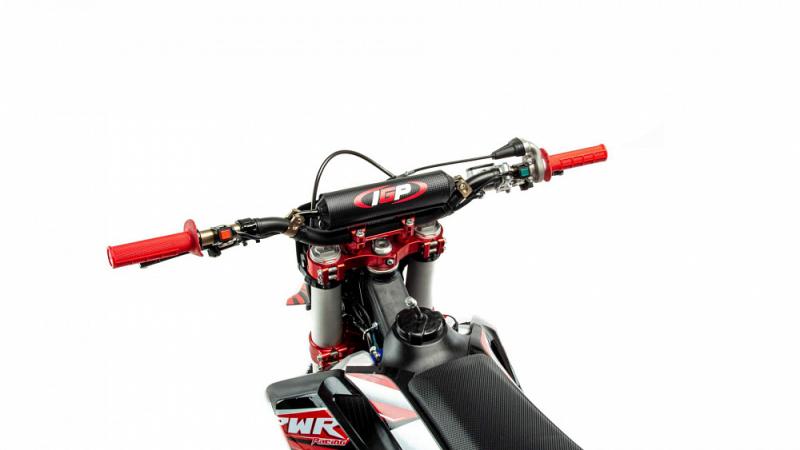 Мотоцикл Motoland PWR FS450 NC (194MQ)