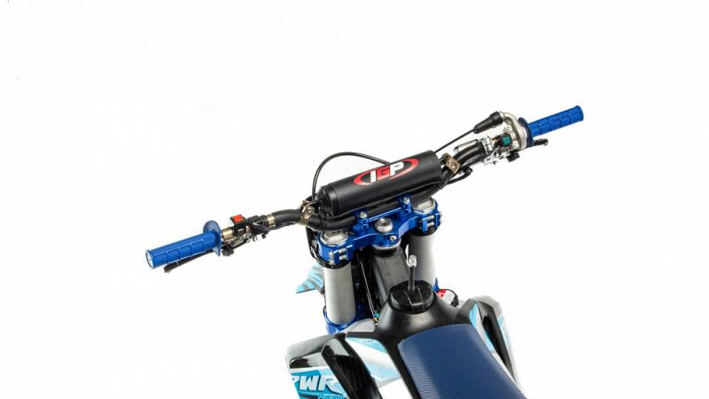 Мотоцикл Motoland PWR FS450 NC (194MQ)