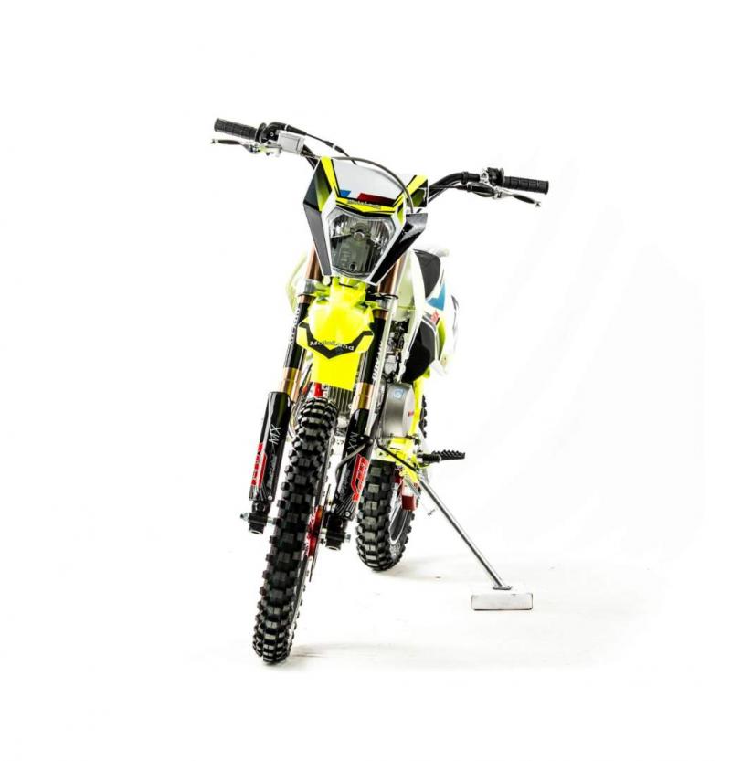 Питбайк Motoland MX140