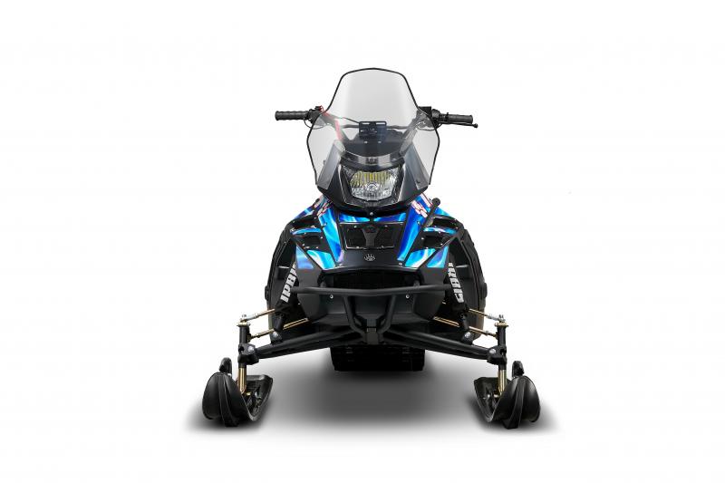СНЕГОХОД ТУРИСТИЧЕСКИЙ IRBIS SF300