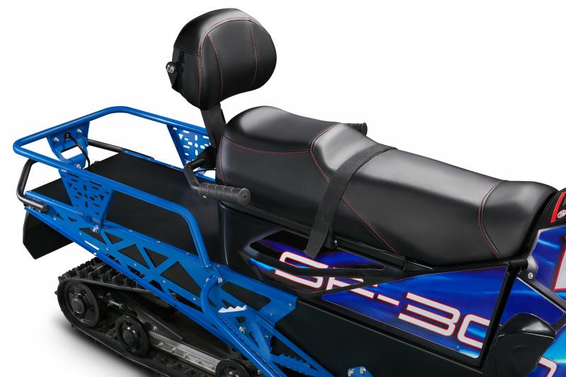 СНЕГОХОД ТУРИСТИЧЕСКИЙ IRBIS SF300