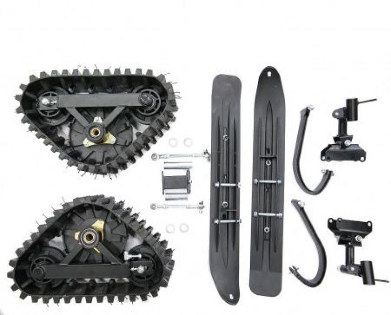 Наколенники Masontex Pro Riders MKP12