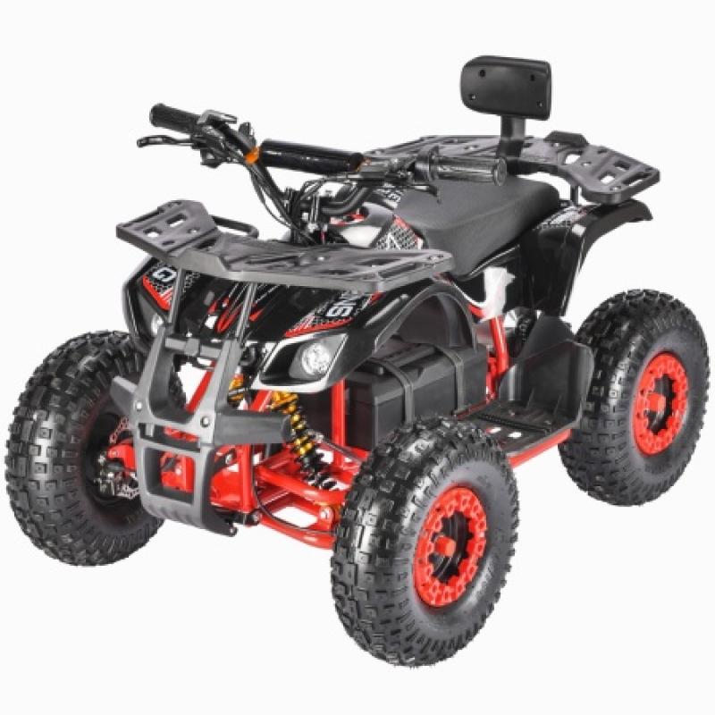 Наколенники Masontex Pro Riders MKP12