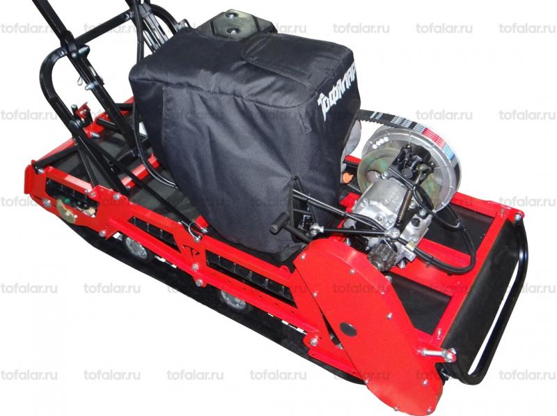 Наколенники Masontex Pro Riders MKP12