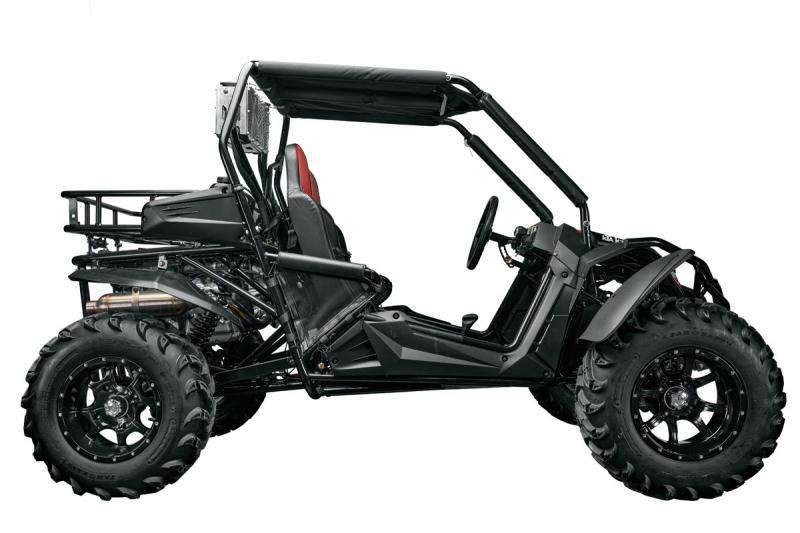 Багги KTA K7X 2023 EFI с ПСМ