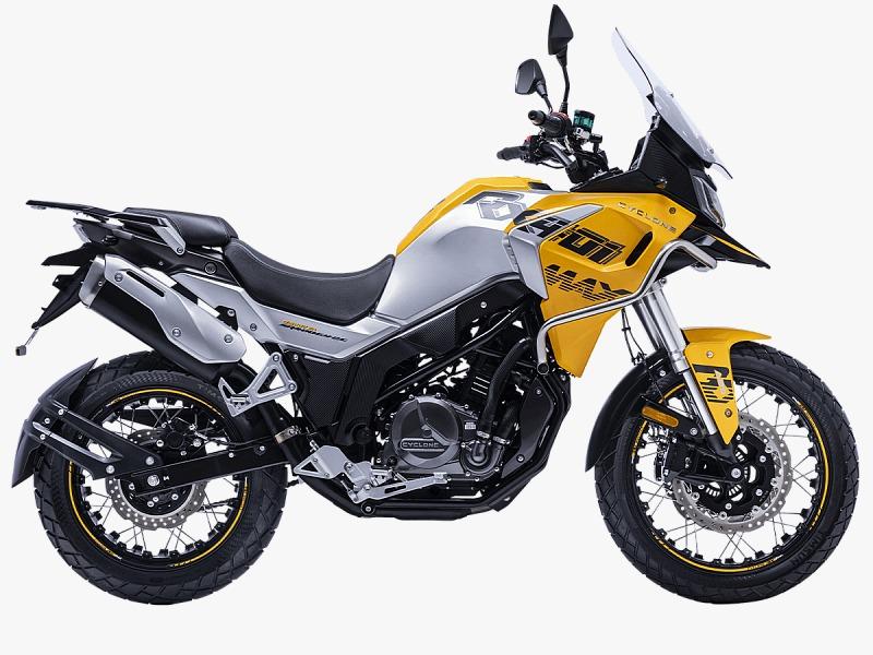 Наколенники Masontex Pro Riders MKP12
