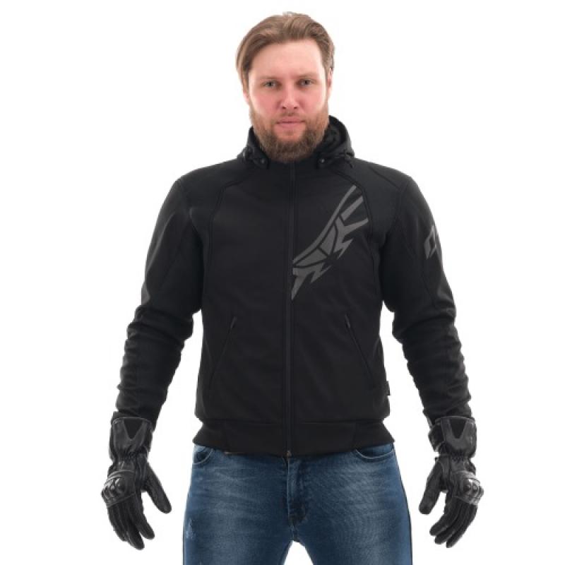 Наколенники Masontex Pro Riders MKP12