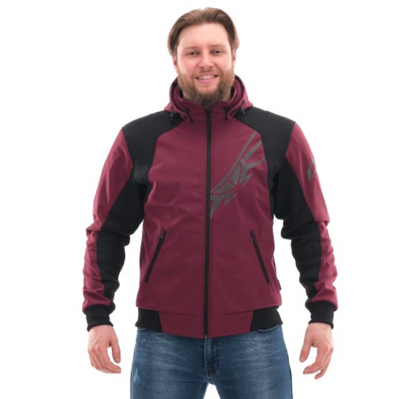 Наколенники Masontex Pro Riders MKP12