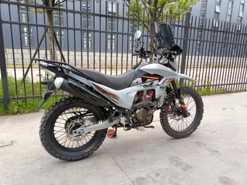 Мотоцикл Regulmoto TE PRO