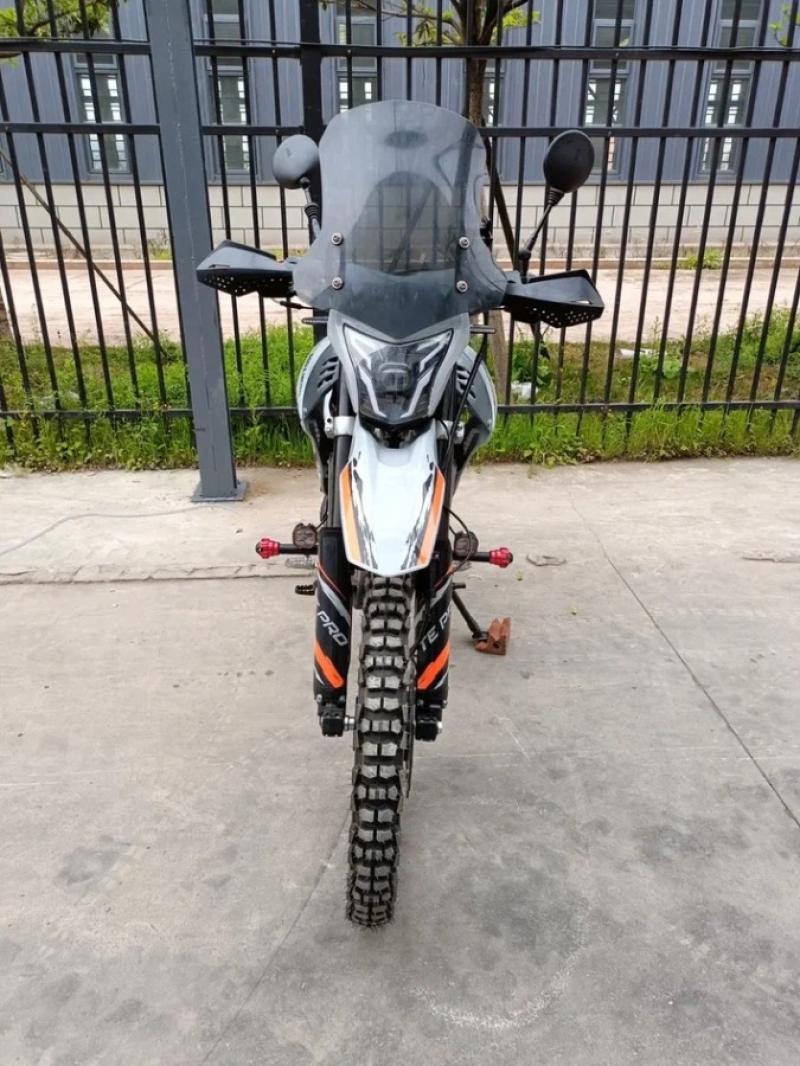 Мотоцикл Regulmoto TE PRO