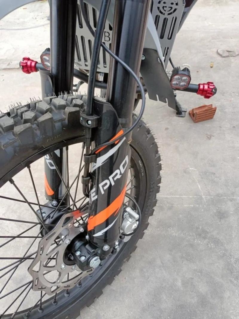 Мотоцикл Regulmoto TE PRO