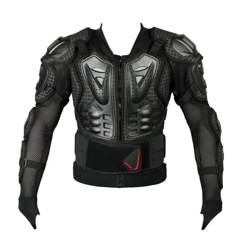 Наколенники Masontex Pro Riders MKP12