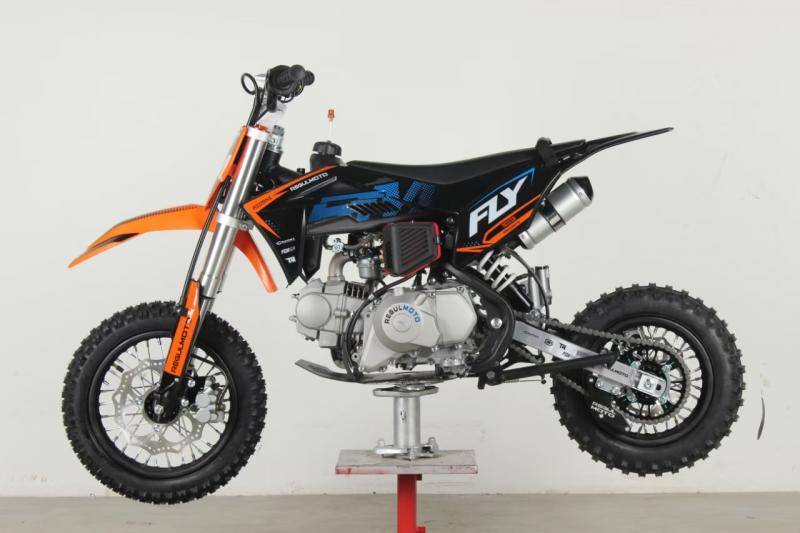 Питбайк Regulmoto FLY 12/10