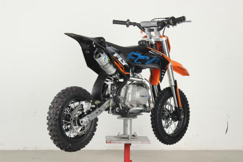 Питбайк Regulmoto FLY 12/10