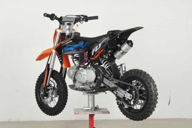 Питбайк Regulmoto FLY 12/10