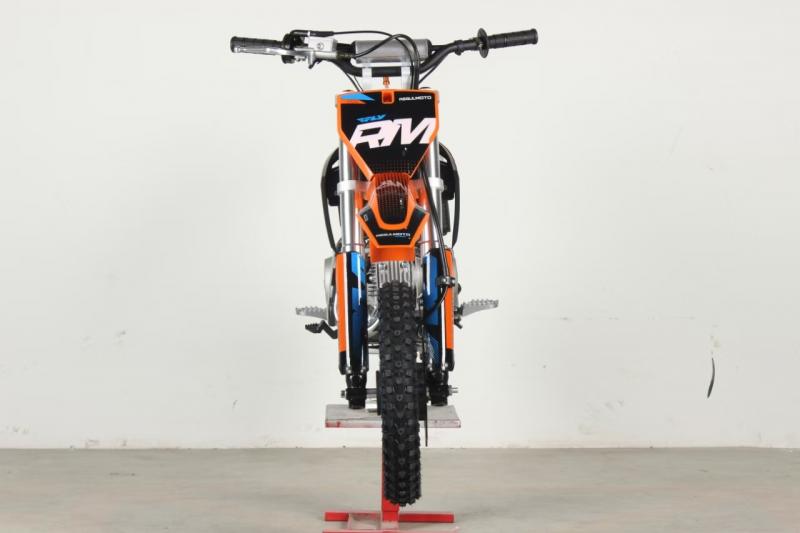 Питбайк Regulmoto FLY 12/10