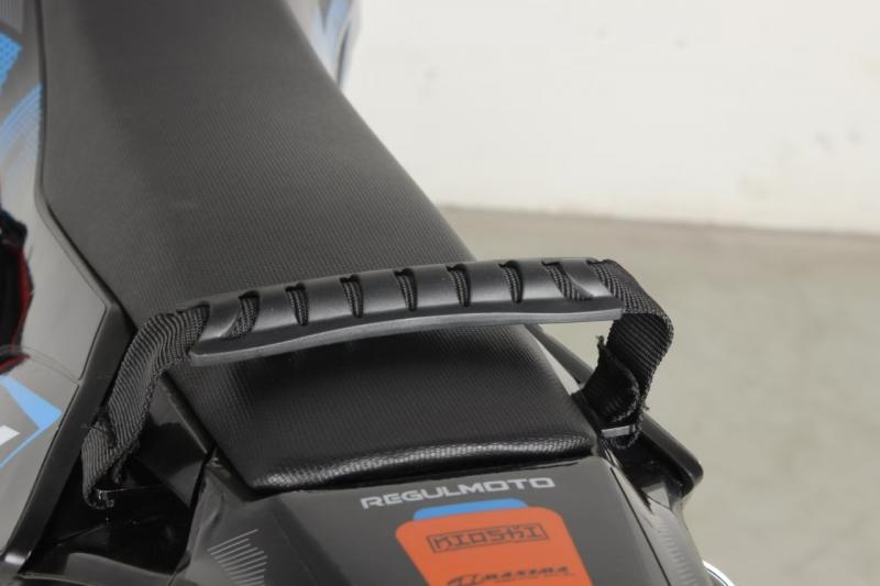 Питбайк Regulmoto FLY 12/10