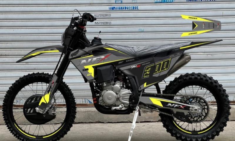 Наколенники Masontex Pro Riders MKP12