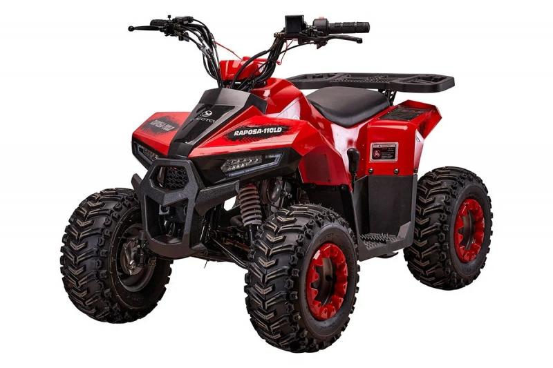 Наколенники Masontex Pro Riders MKP12
