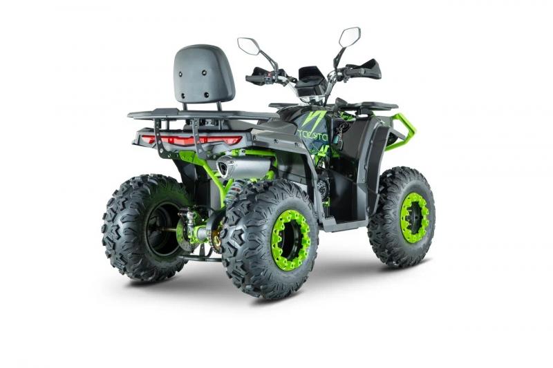 YACOTA VIKING LONG 250 PRO