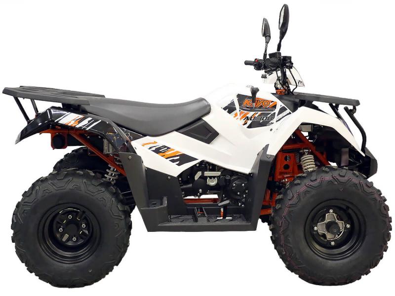 Квадрицикл KAYO AU300 EFI ПТС