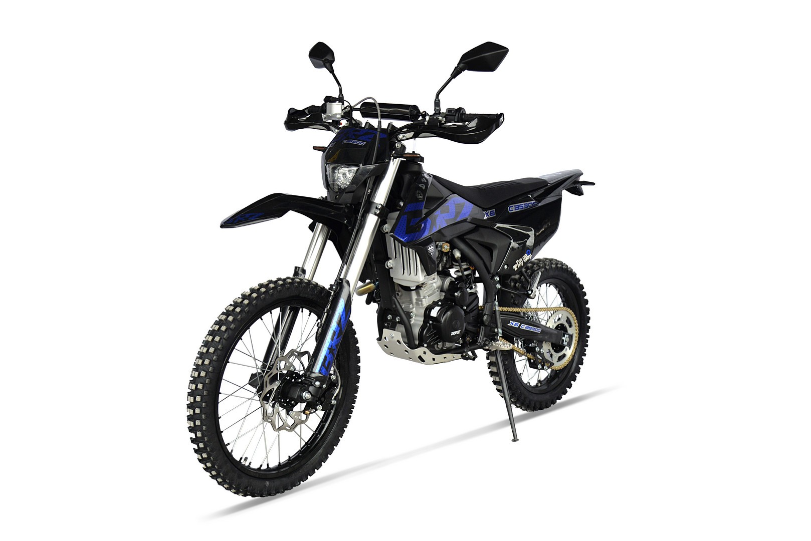 Наколенники Masontex Pro Riders MKP12
