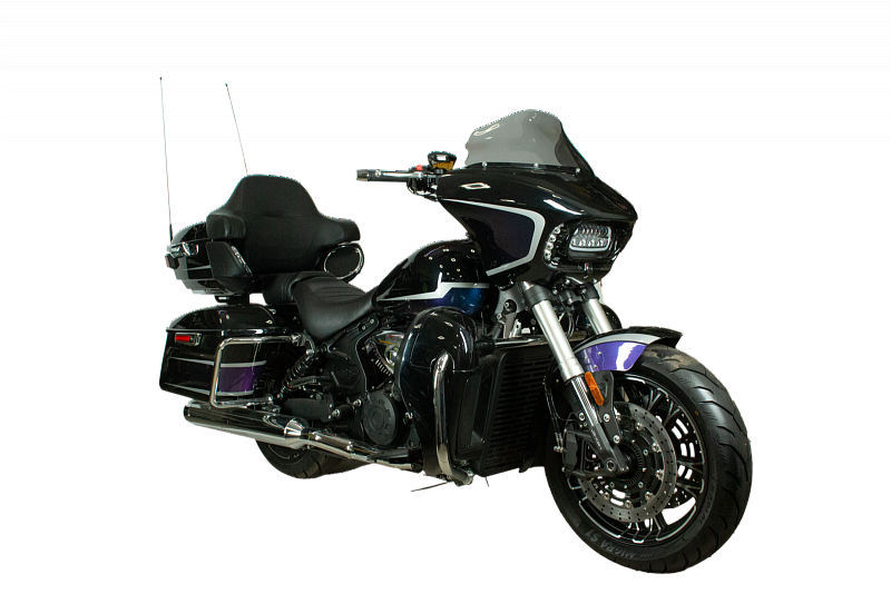 Наколенники Masontex Pro Riders MKP12