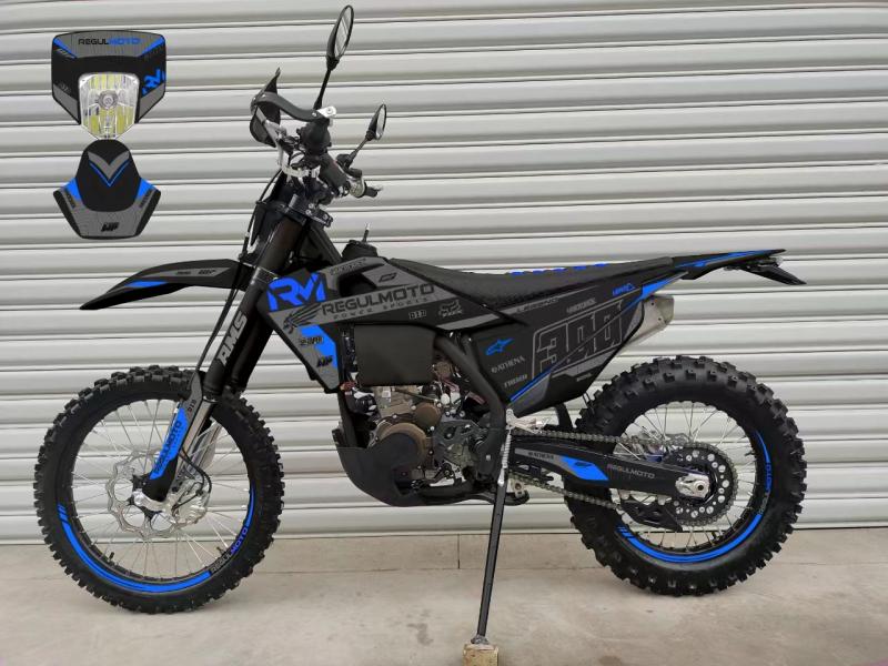 Наколенники Masontex Pro Riders MKP12