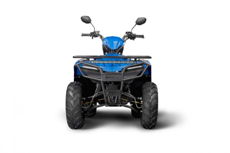 КВАДРОЦИКЛ IRBIS ATV 200 LUX