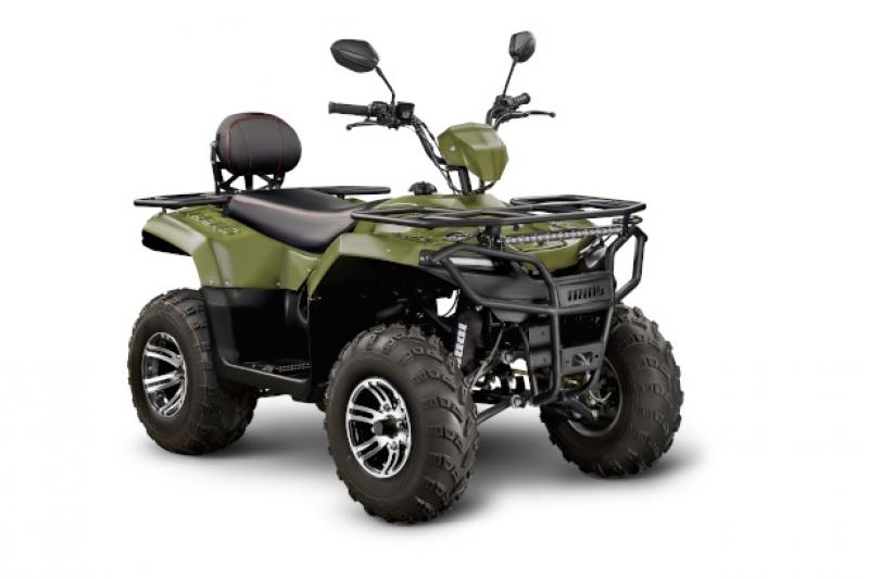 Наколенники Masontex Pro Riders MKP12