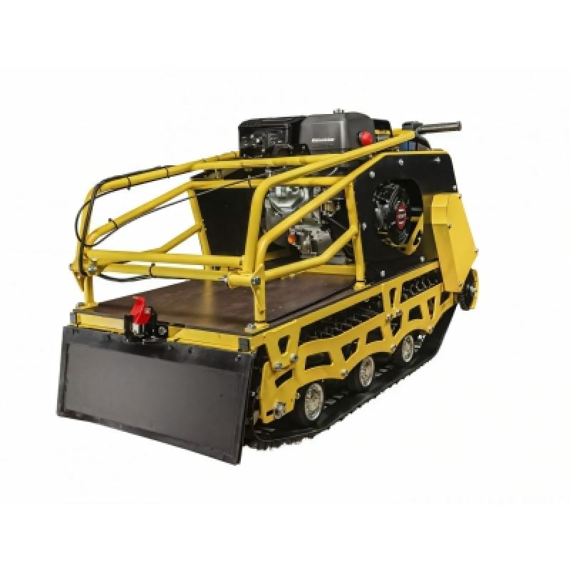 Наколенники Masontex Pro Riders MKP12