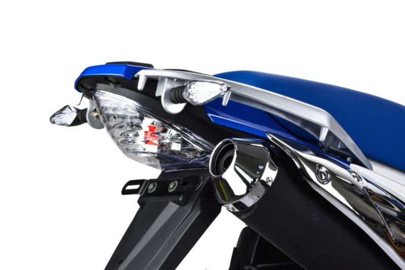 Мотоцикл Motoland 300 ENDURO XR300