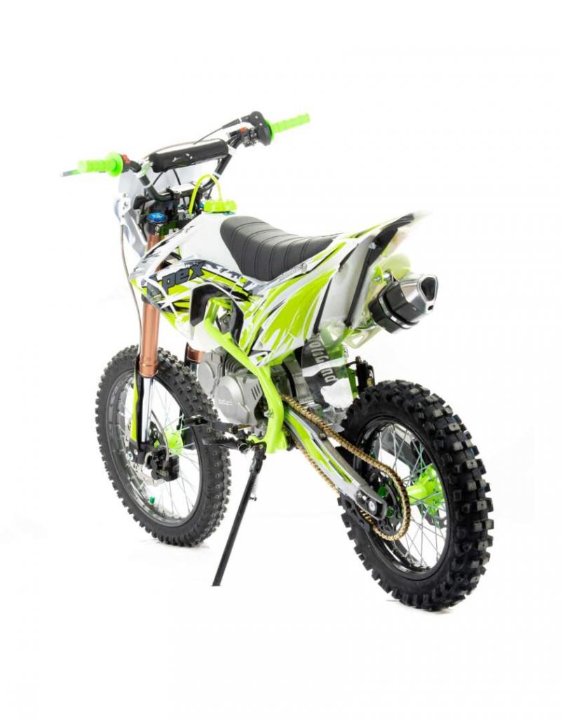 Питбайк Motoland APEX 125